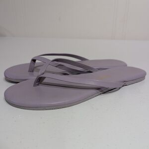 Tkees Lily Liners - Lavender - size 7